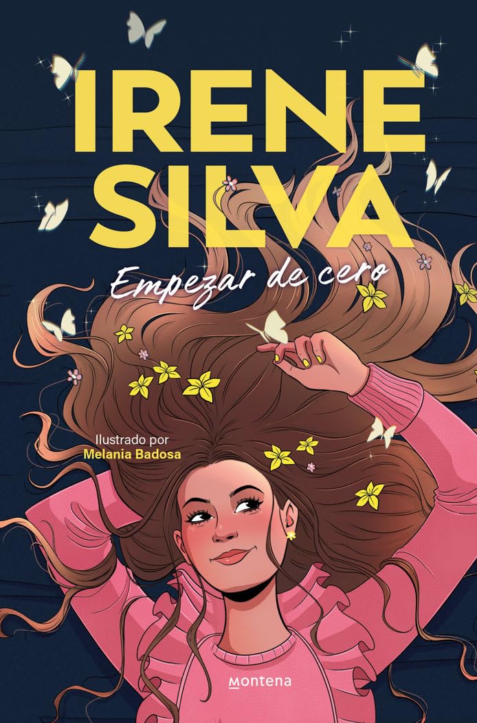Empezar de cero (Lo más visto) Non-fiction