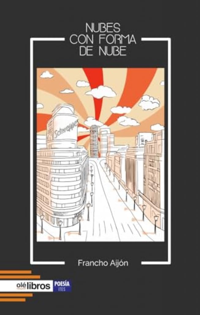 Nubes con forma de nube (Ites, Band 193) Books