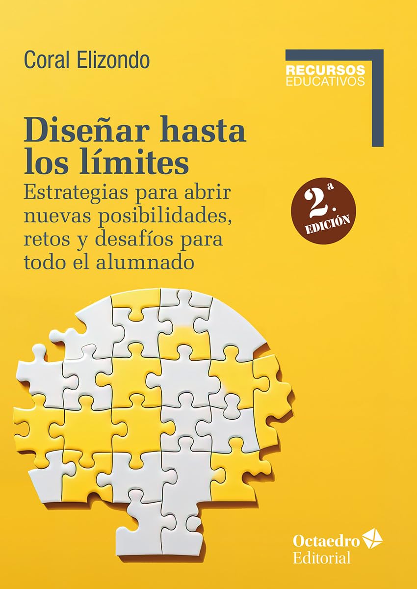 Diseñar hasta los límites: Estrategias para abrir nuevas posibilidades, retos y desafíos para todo el alumnado (Recursos Educativos) Politics & History