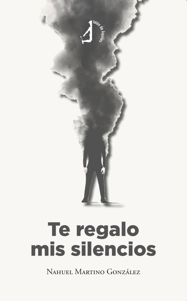 Te regalo mis silencios Poetry