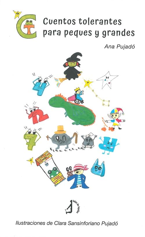 Cuentos tolerantes para peques y grandes book