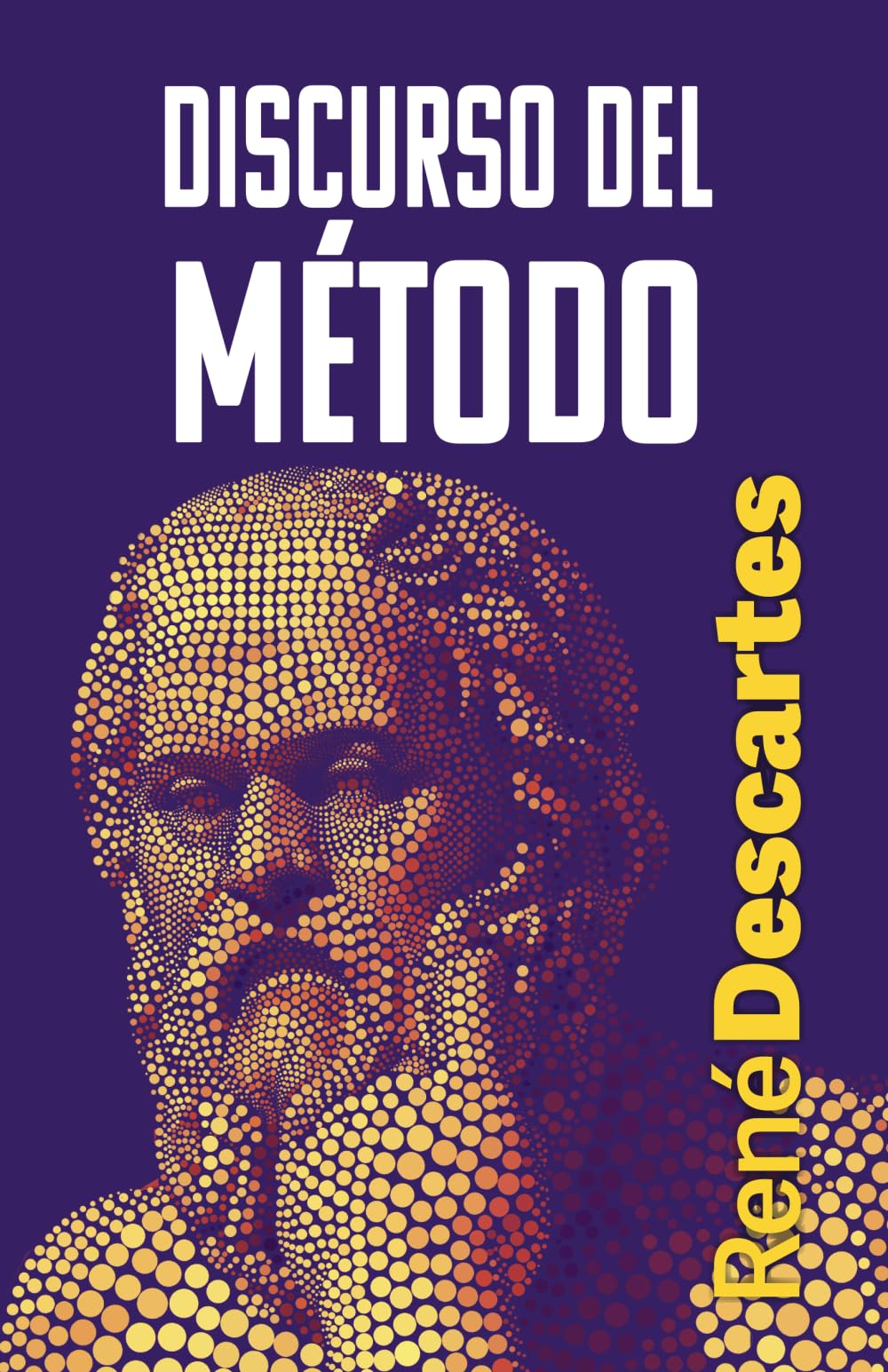 Product Image: DISCURSO DEL MÉTODO