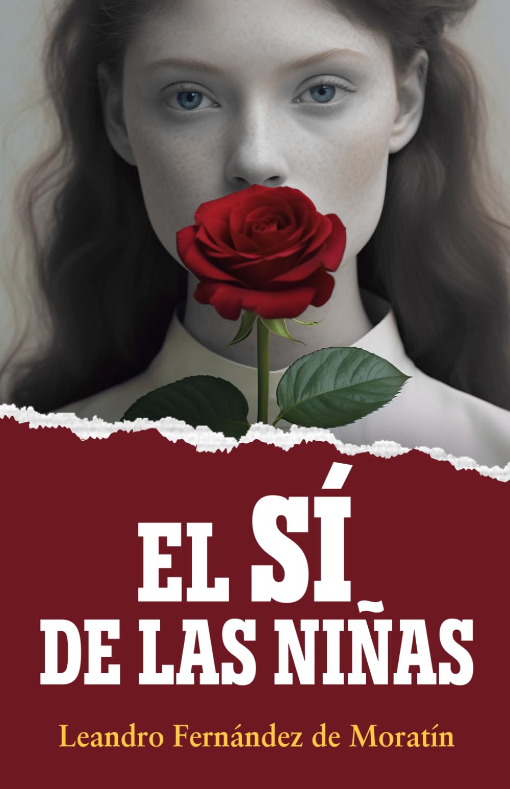 EL SÍ DE LAS NIÑAS: Edición para secundaria book