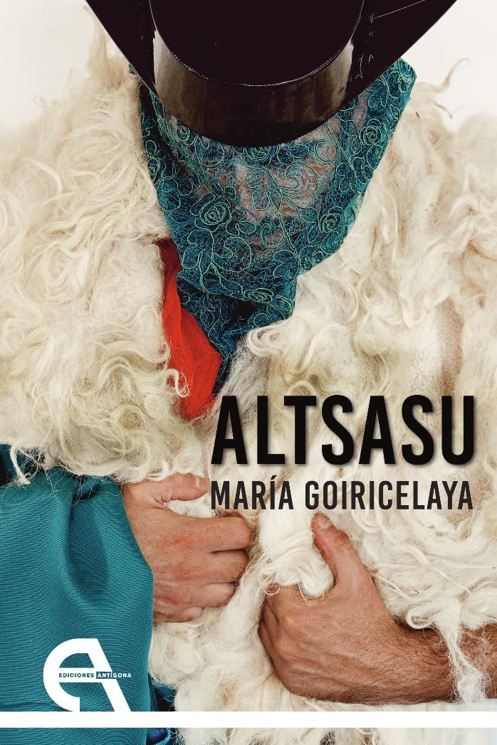 Altsasu (Teatro, Band 235) Books