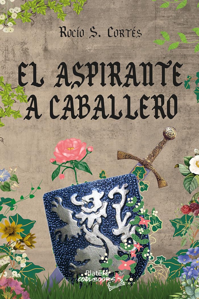 EL ASPIRANTE A CABALLERO book