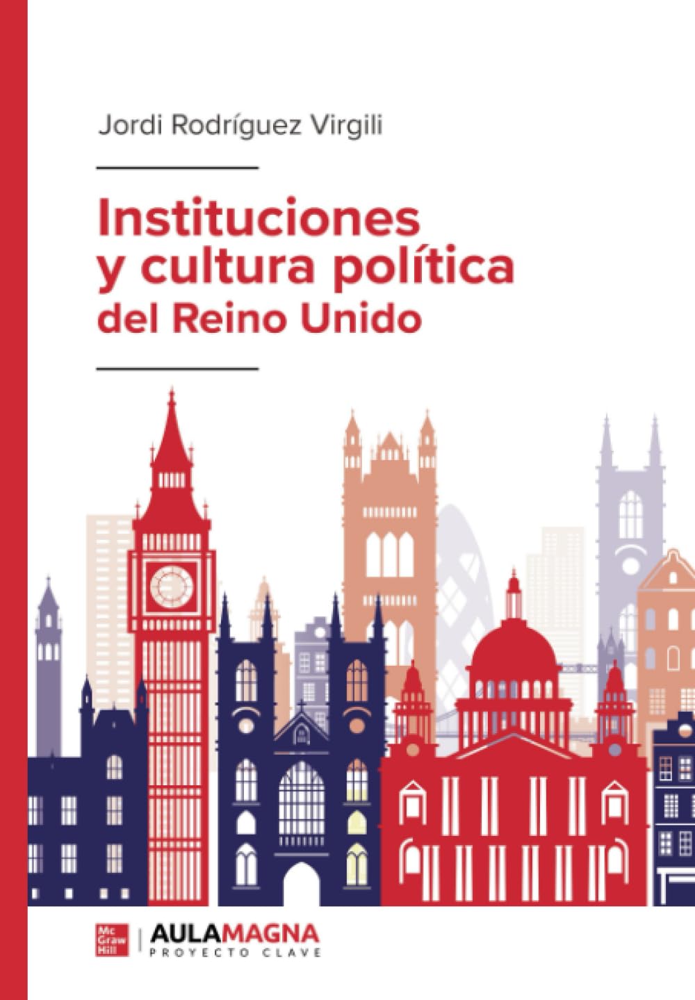 Instituciones y cultura política del Reino Unido Law