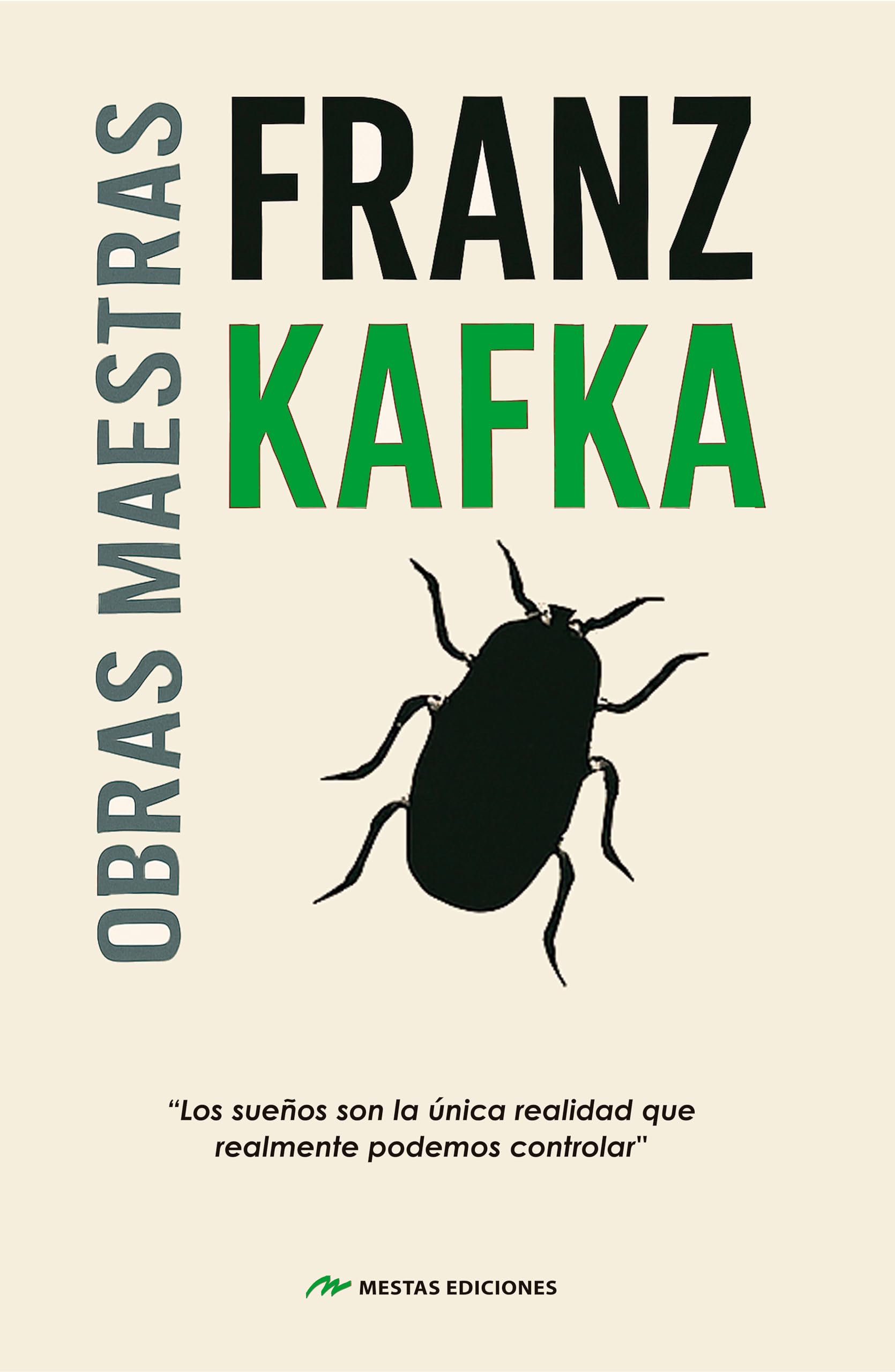 Obras Maestras de Franz Kafka: 9 book