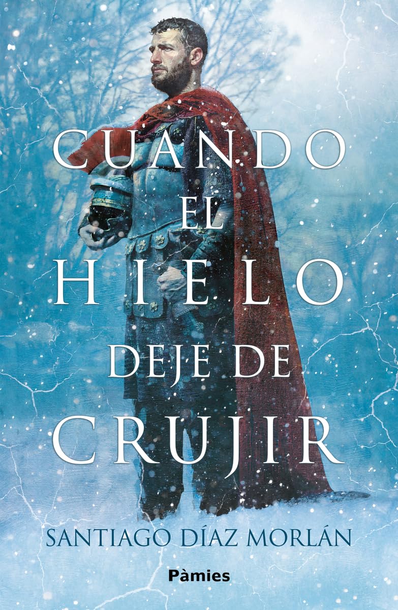 Cuando el hielo deje de crujir (Histórica) Books