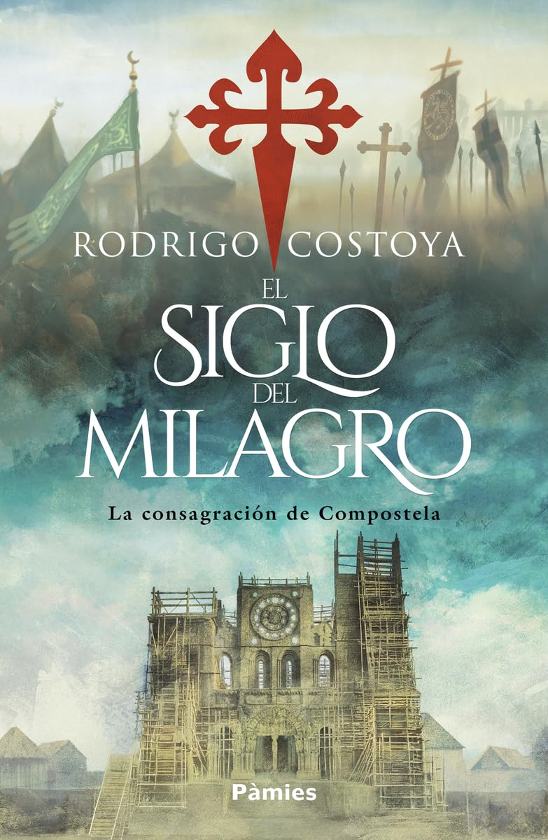 El siglo del milagro Books