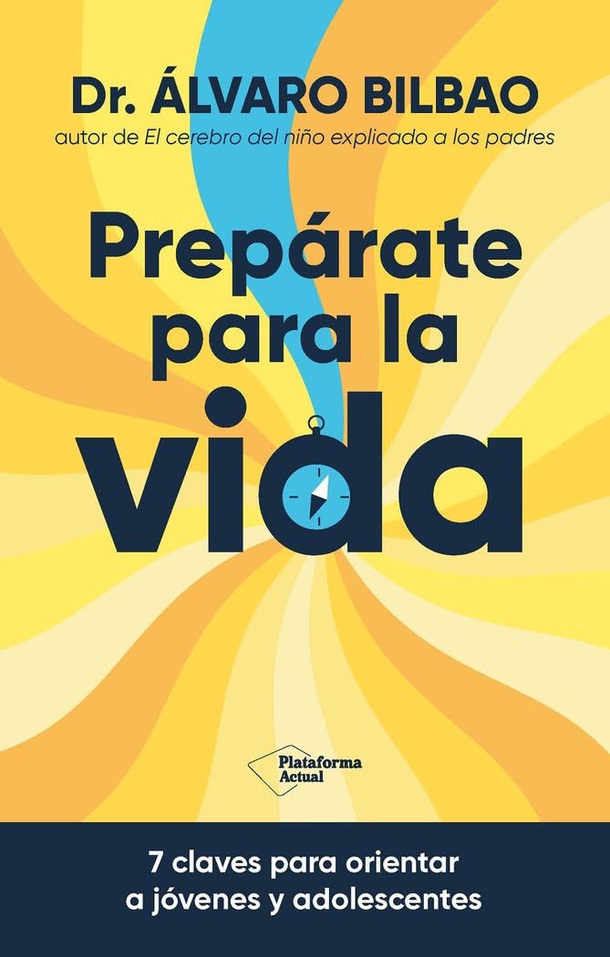 Prepárate para la vida: 7 claves para orientar a jóvenes y adolescentes Lifestyle