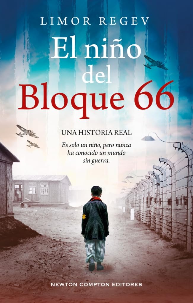 El niño del Bloque 66 book