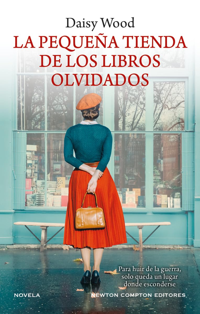 PEQUE¥A TIENDA DE LOS LIBROS OLVIDADOS,LA Books