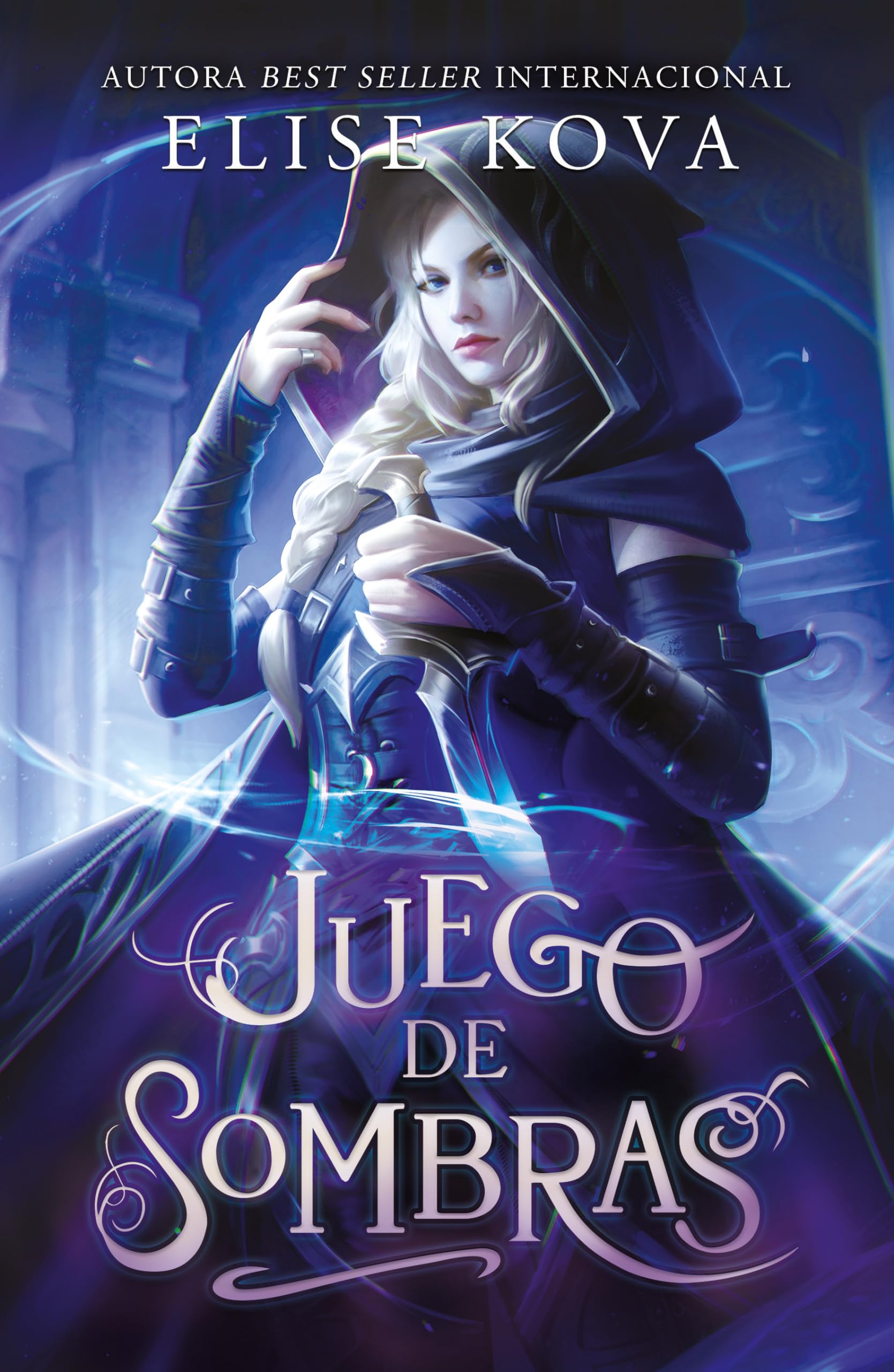 Juego de sombras (Umbriel narrativa) Contemporary literature