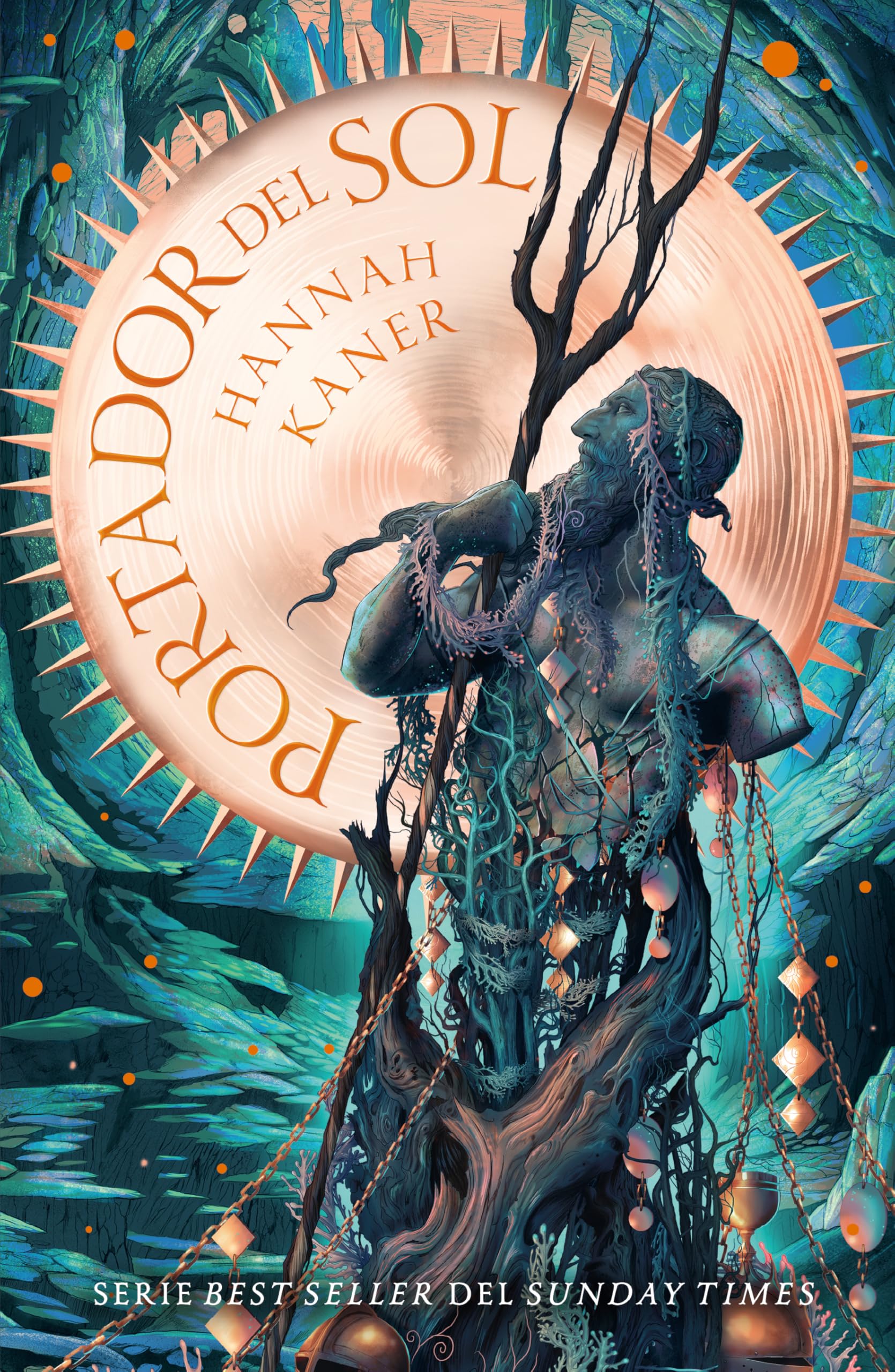 Portador del sol: La segunda entrega de la saga Asesina de dioses (Umbriel narrativa) Fantasy & Sci-Fi
