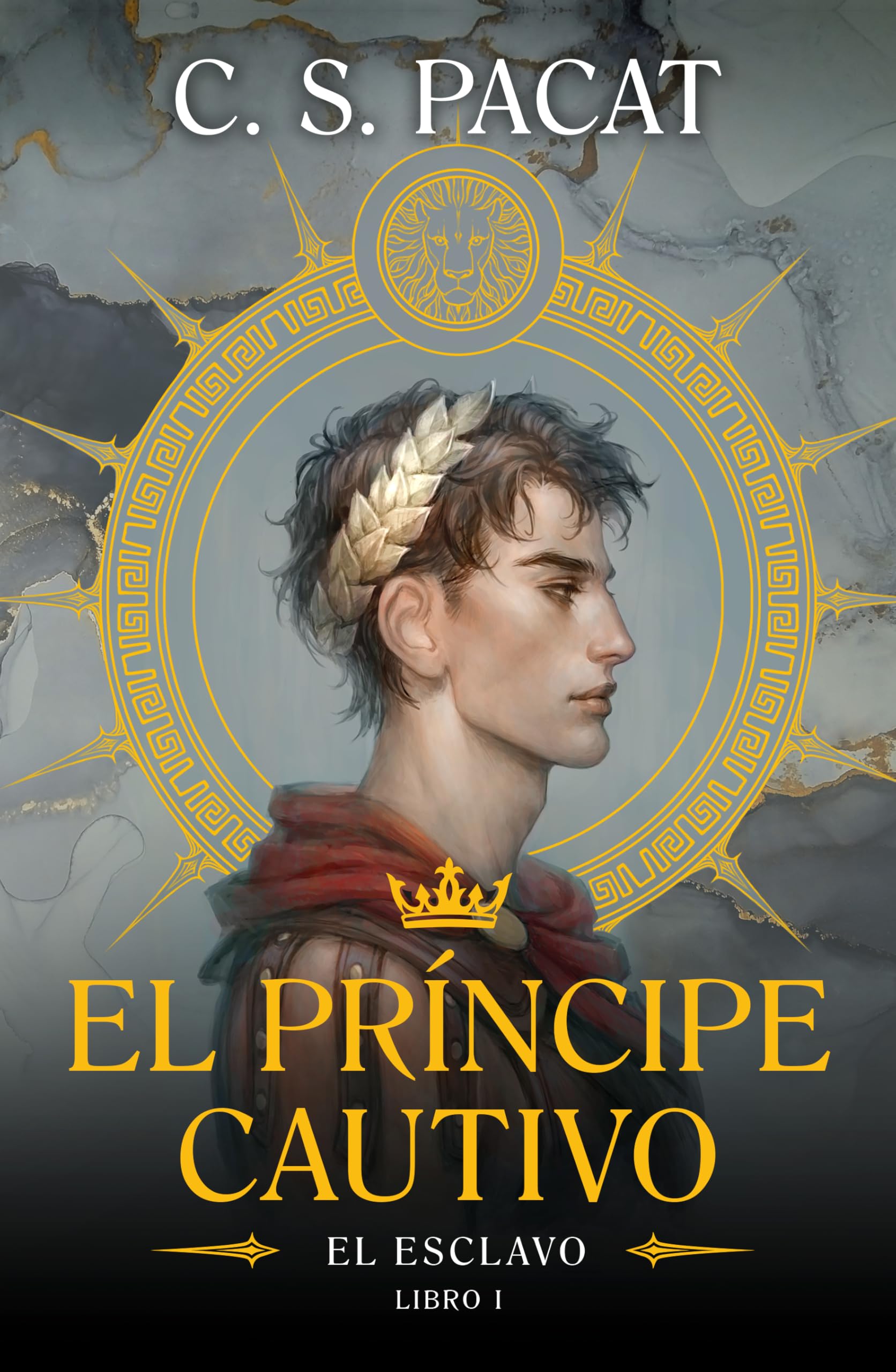 El príncipe cautivo: El esclavo (Umbriel narrativa) Fantasy & Sci-Fi