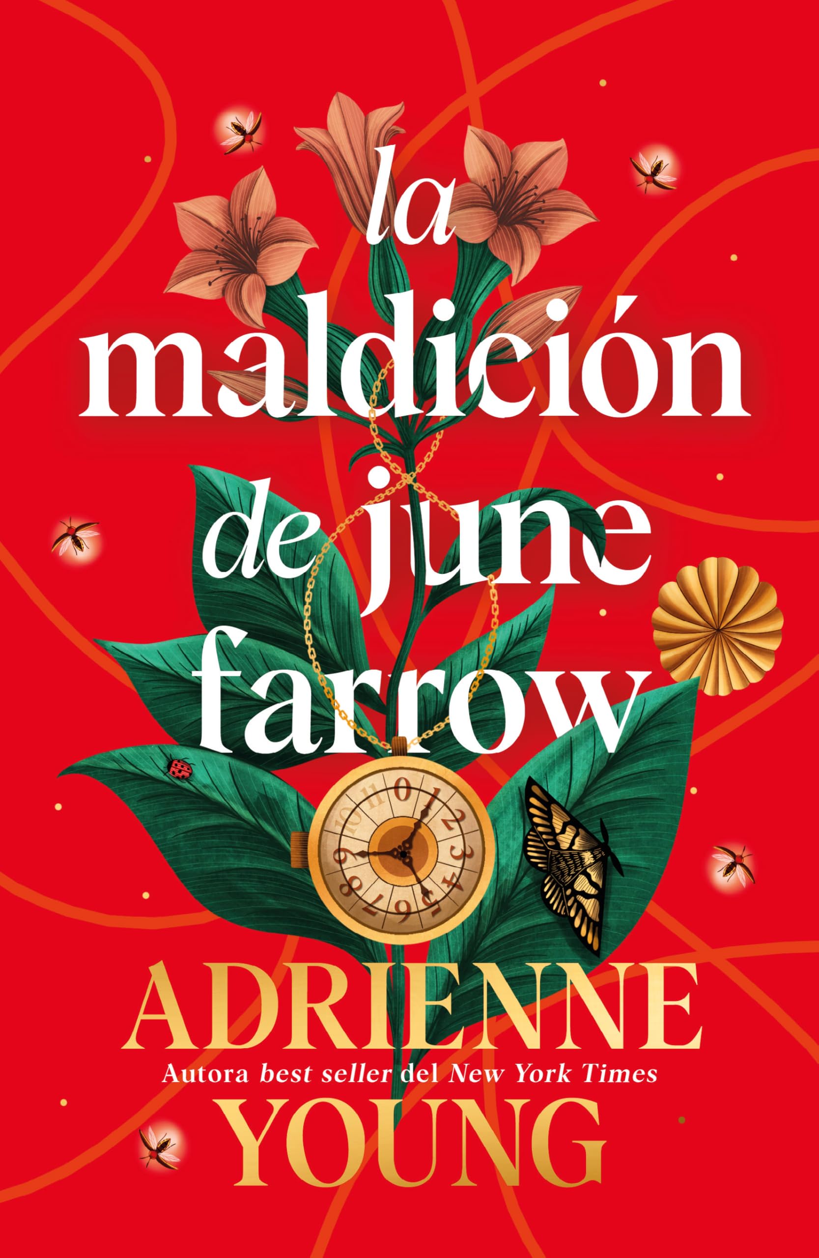 La maldición de June Farrow (Umbriel narrativa) Action & Adventure