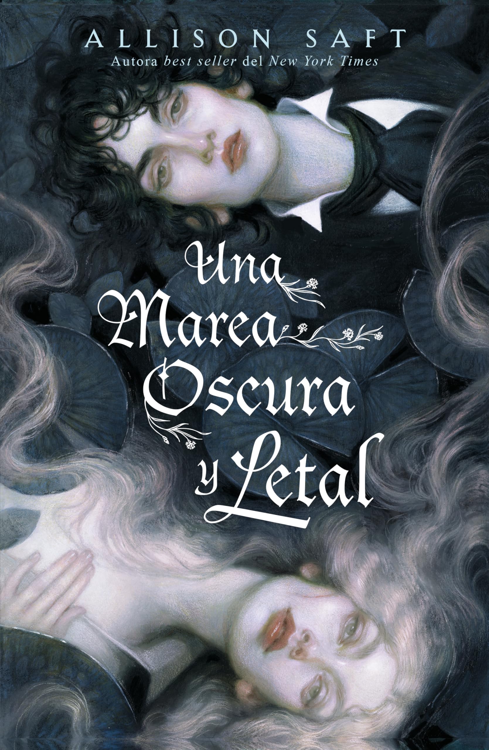 Una Marea Oscura Y Letal Romance Books