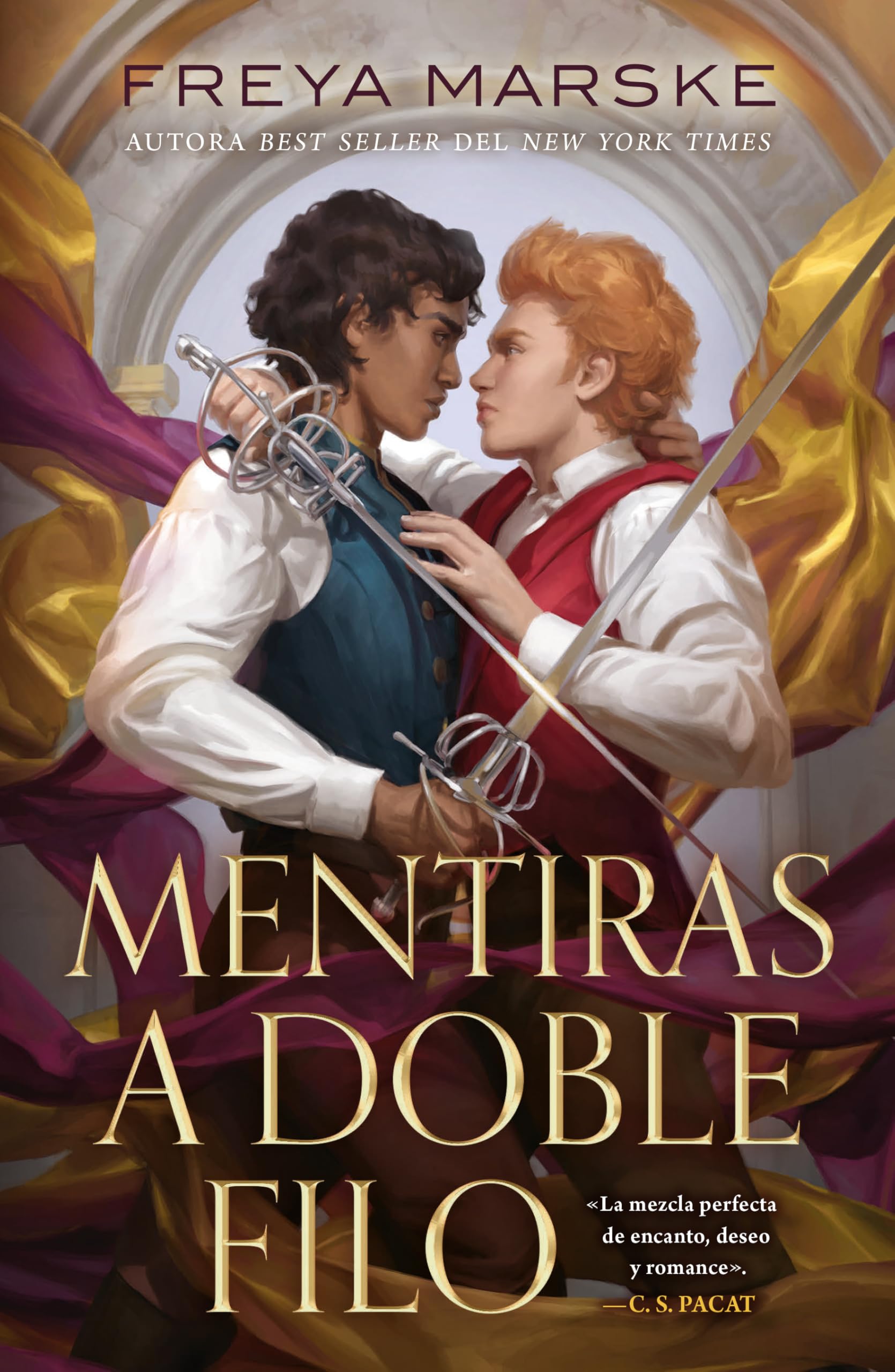 Mentiras a doble filo (Umbriel narrativa) Contemporary literature