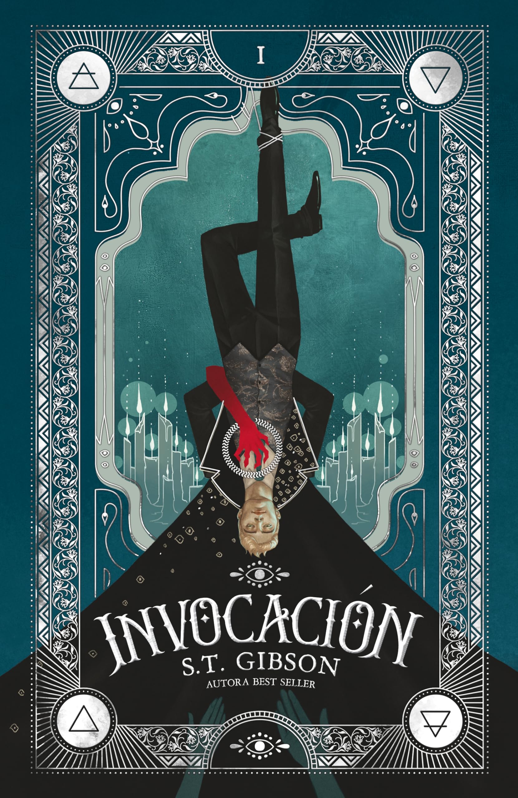 Invocación: Primera entrega de El círculo mágico (Umbriel narrativa) Contemporary literature