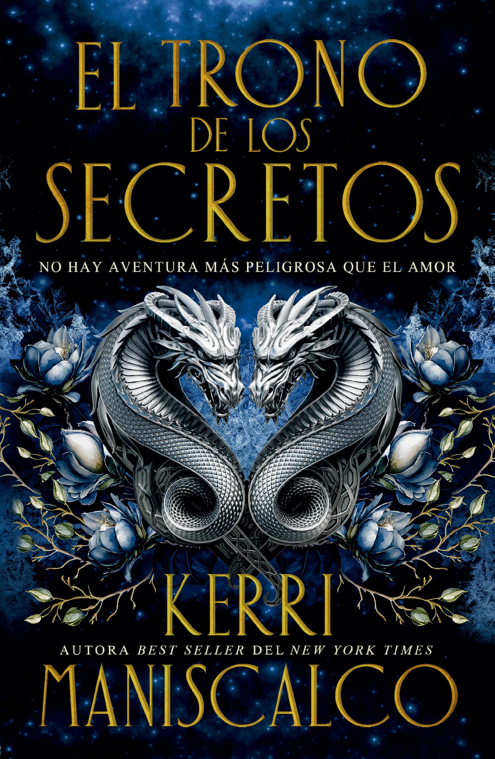 El trono de los secretos (Umbriel narrativa) Romance
