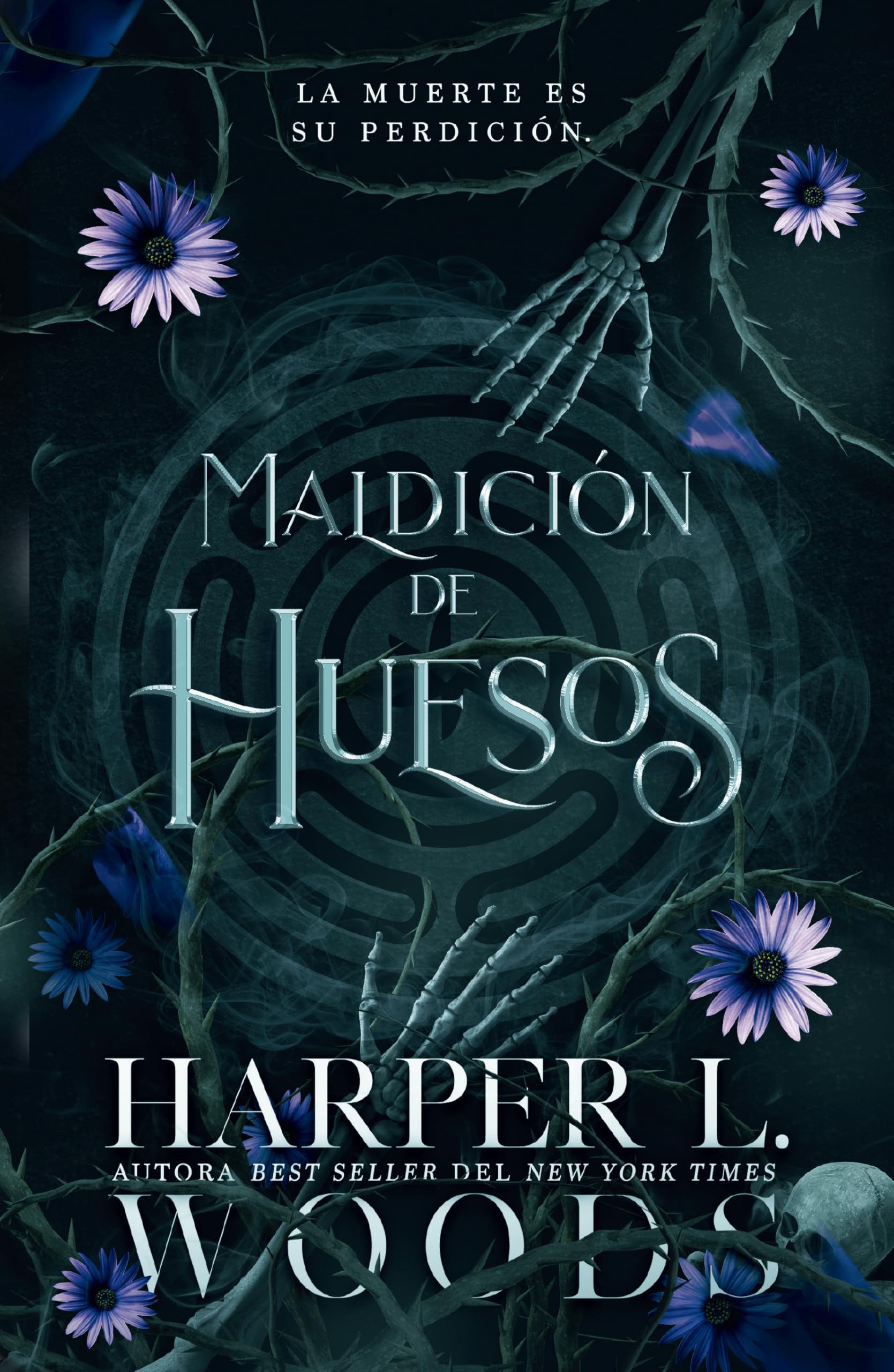 Maldición de huesos (Umbriel narrativa) Fantasy & Sci-Fi