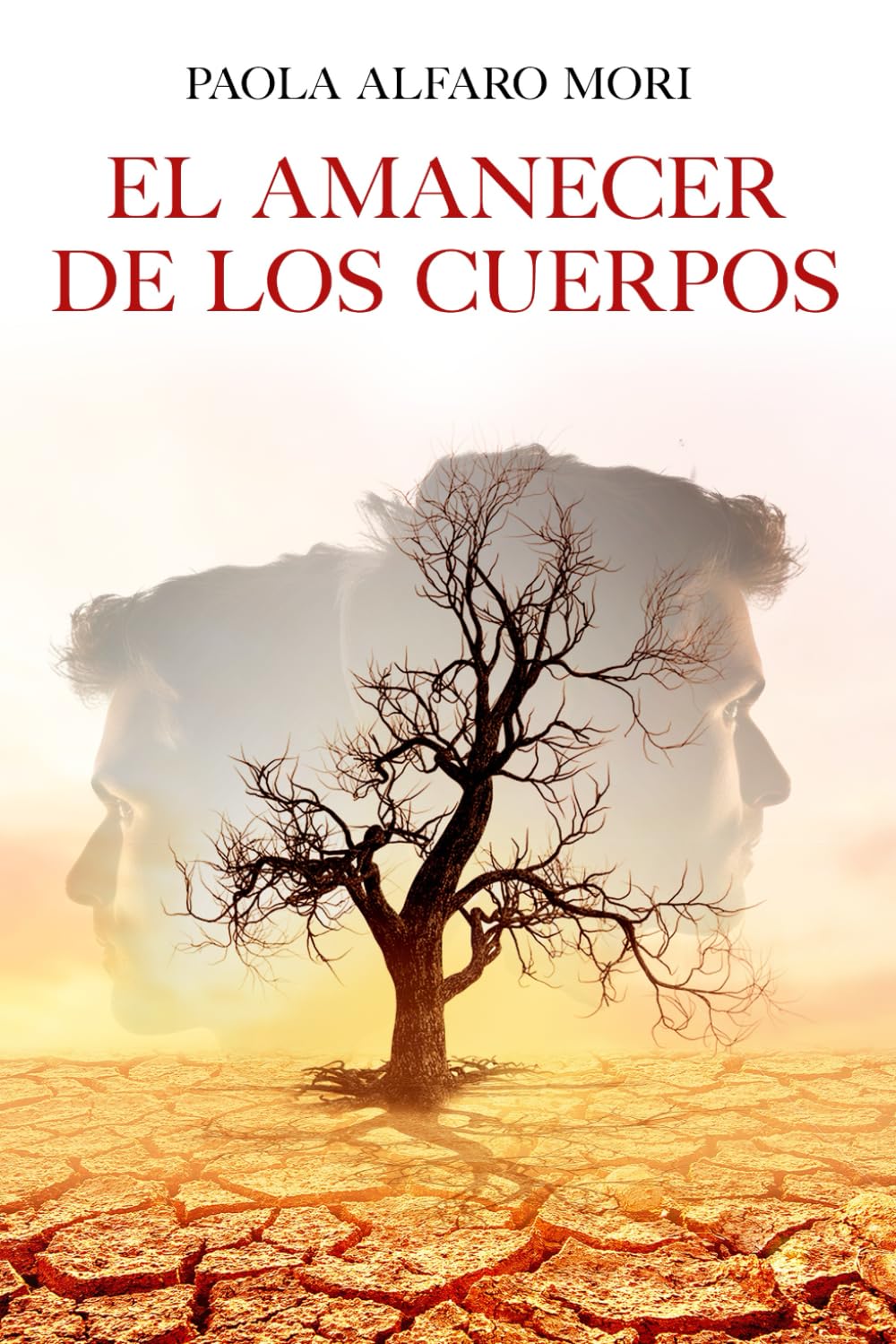 El amanecer de los cuerpos book