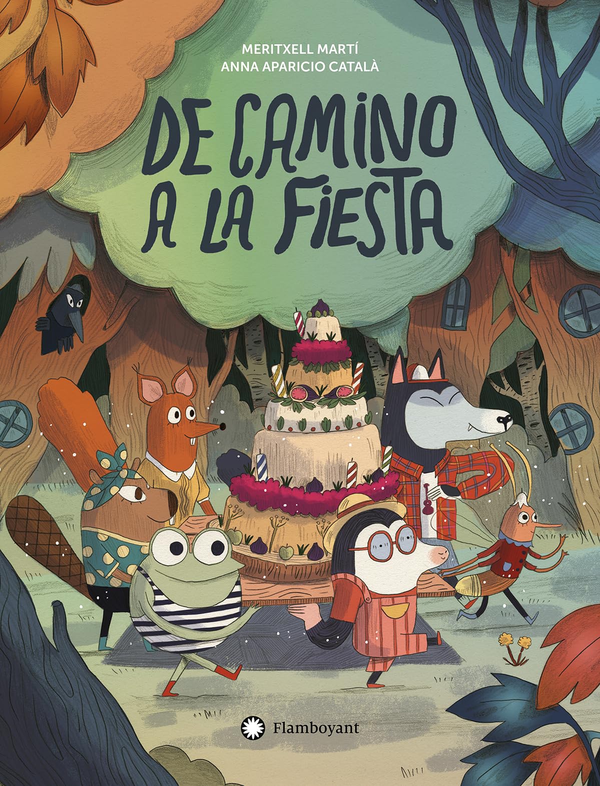 De camino a la fiesta Living & Furnishing