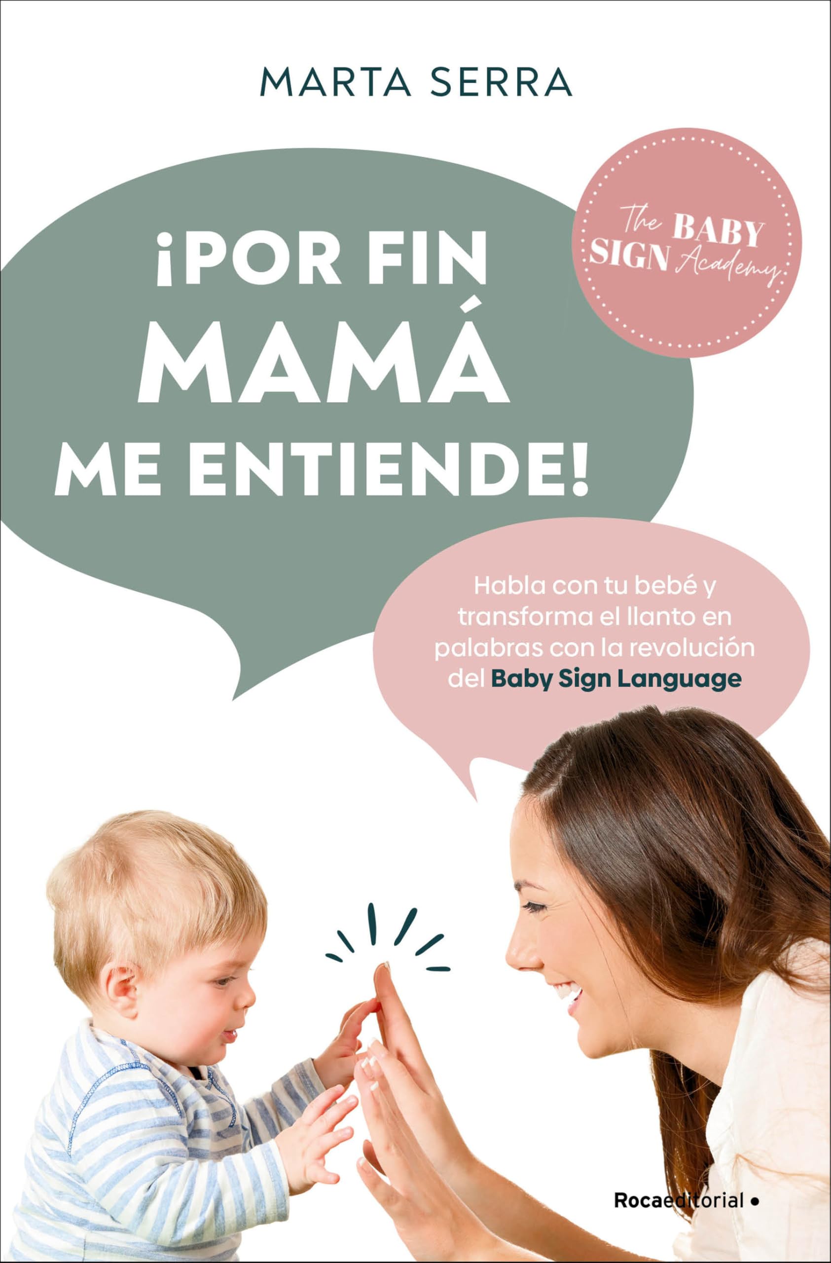 ¡Por Fin Mamá Me Entiende! / Finally, Mommy Understands Me! Parents & Children