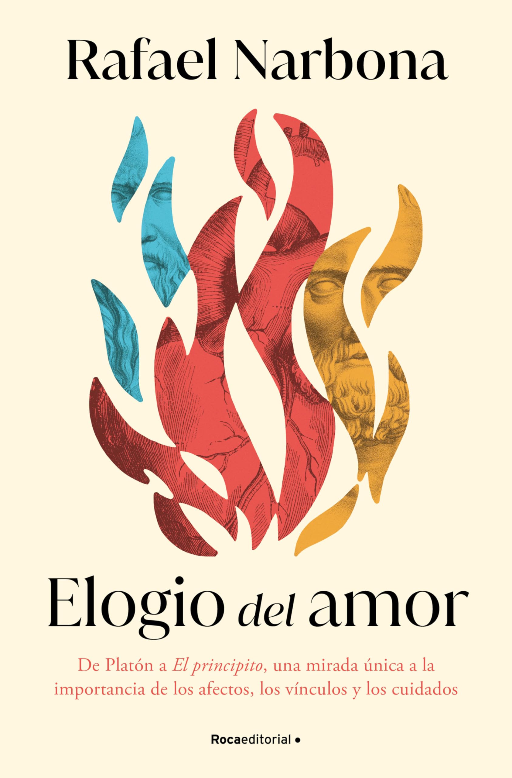 Elogio del Amor / In Praise of Love Philosophy