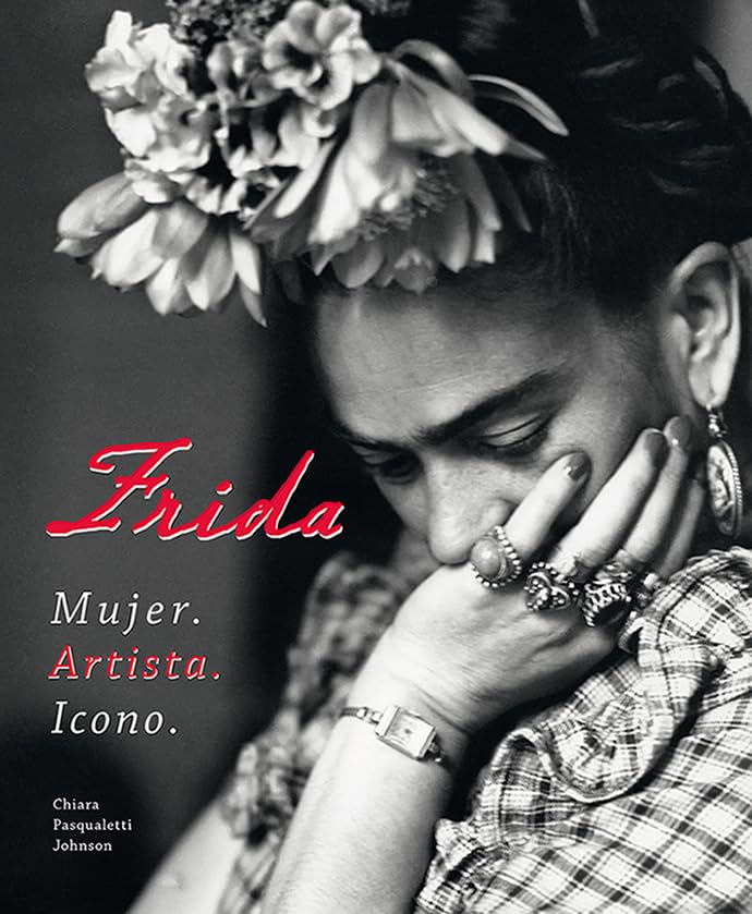 Frida Books