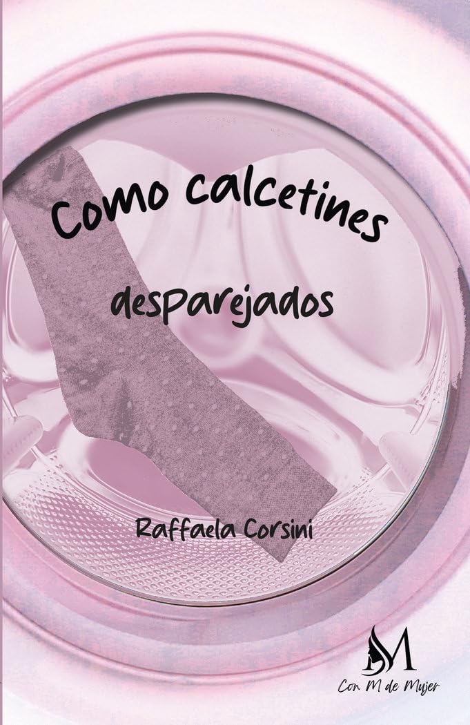 Product Image: COMO CALCETINES DESPAREJADOS