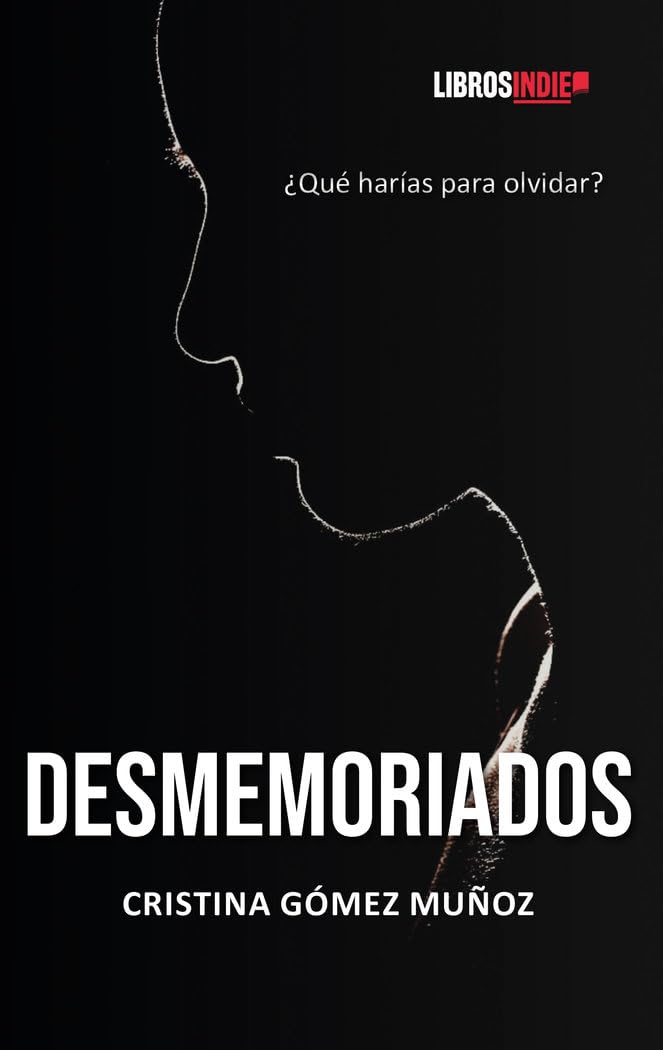 DESMEMORIADOS Books