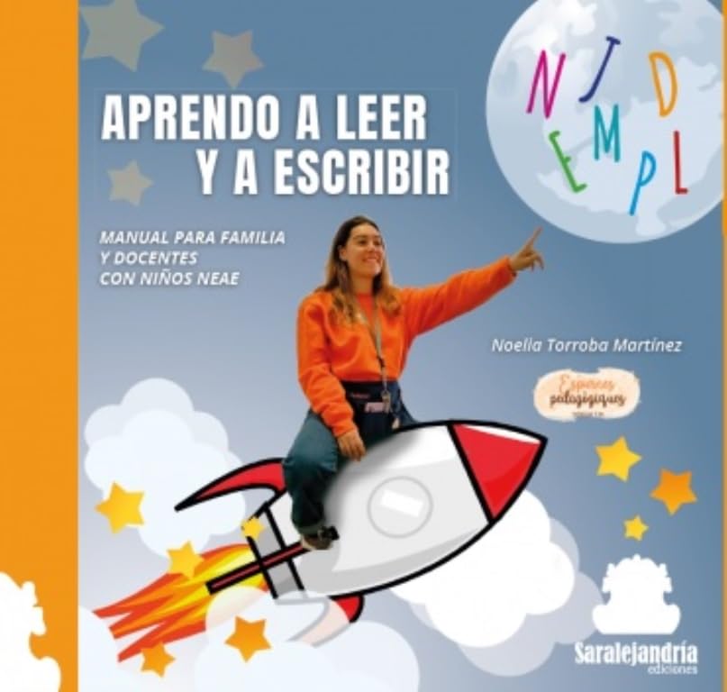 APRENDO A LEER Y A ESCRIBIR Parents & Children