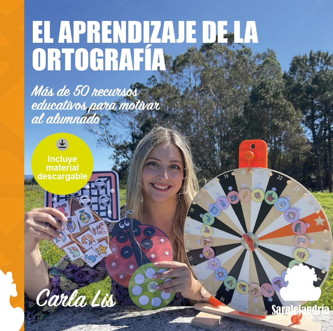 EL APRENDIZAJE DE LA ORTOGRAFÍA Books