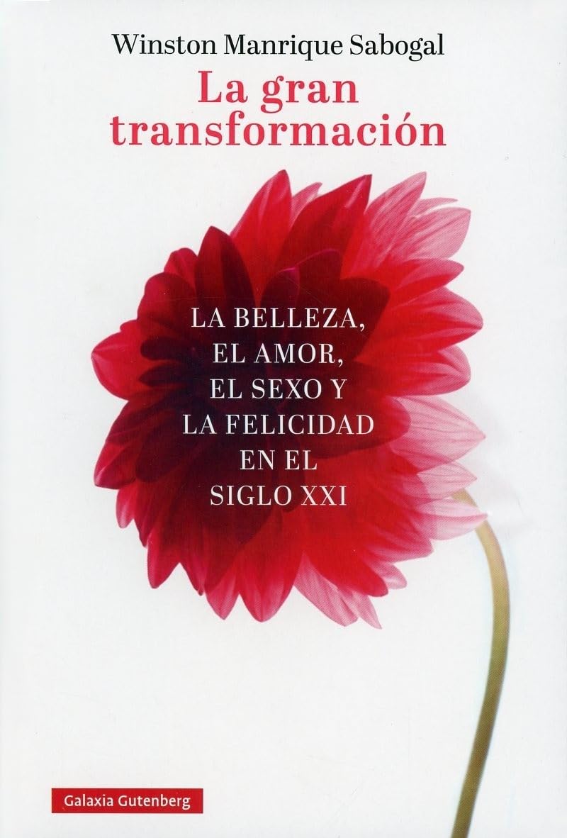 Product Image: La gran transformación