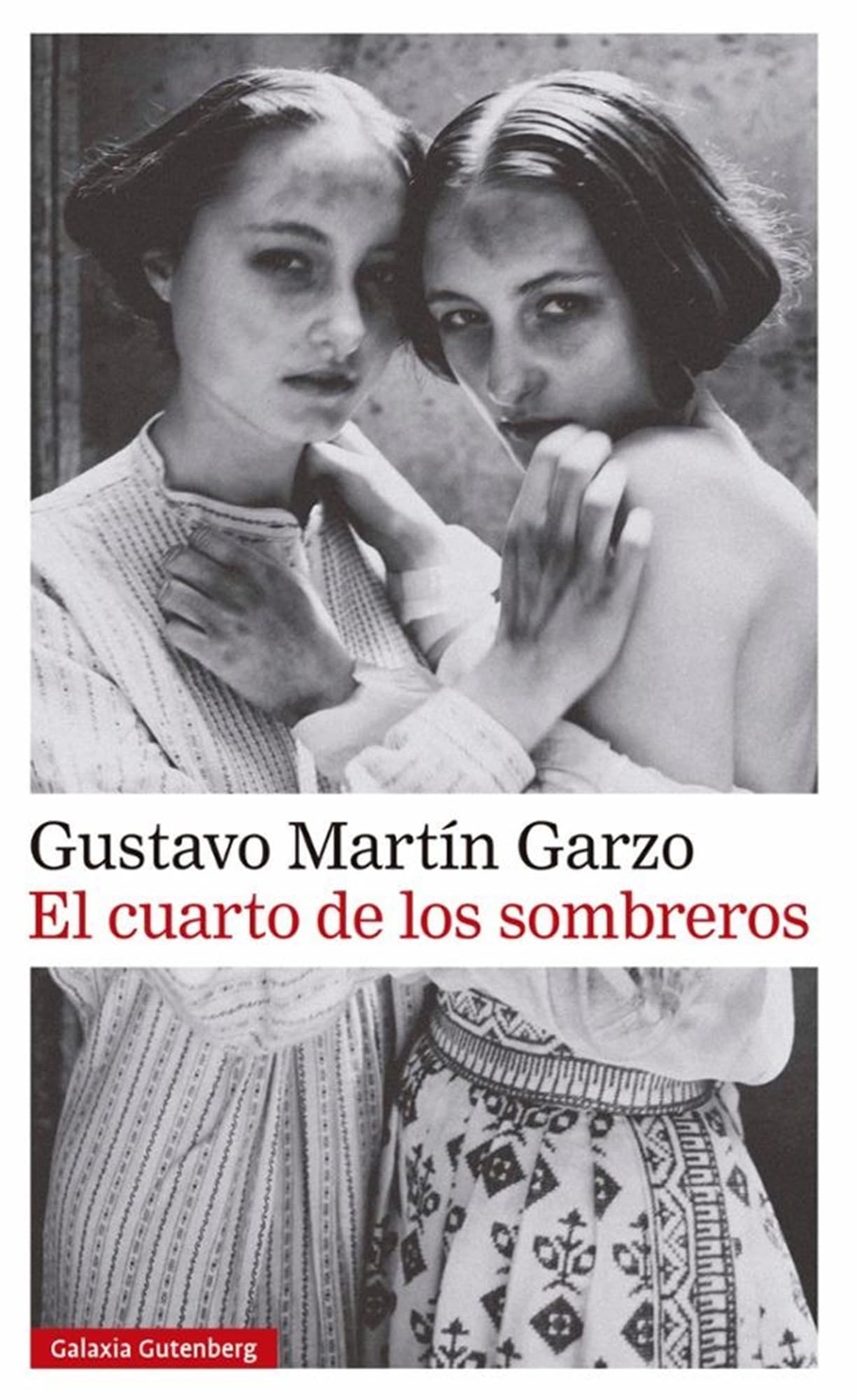 Cuarto de Los Sombreros, El Contemporary literature