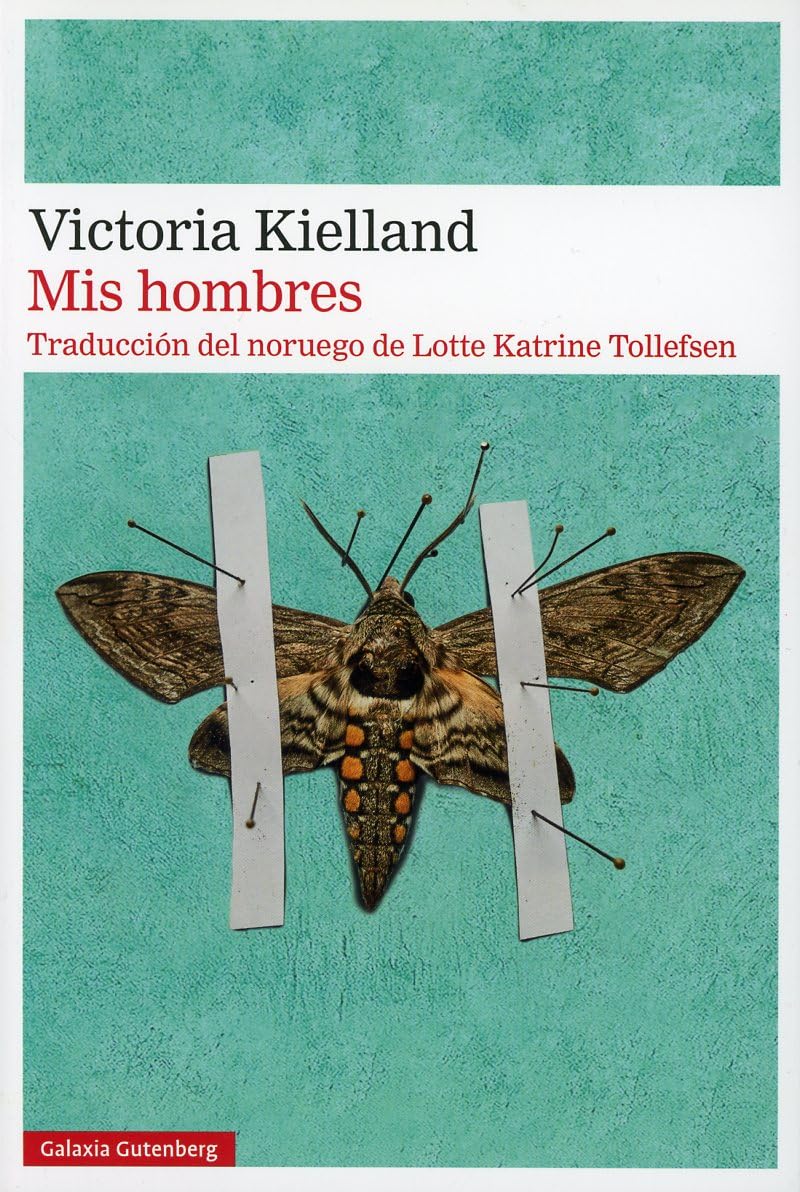 MIS Hombres Contemporary literature