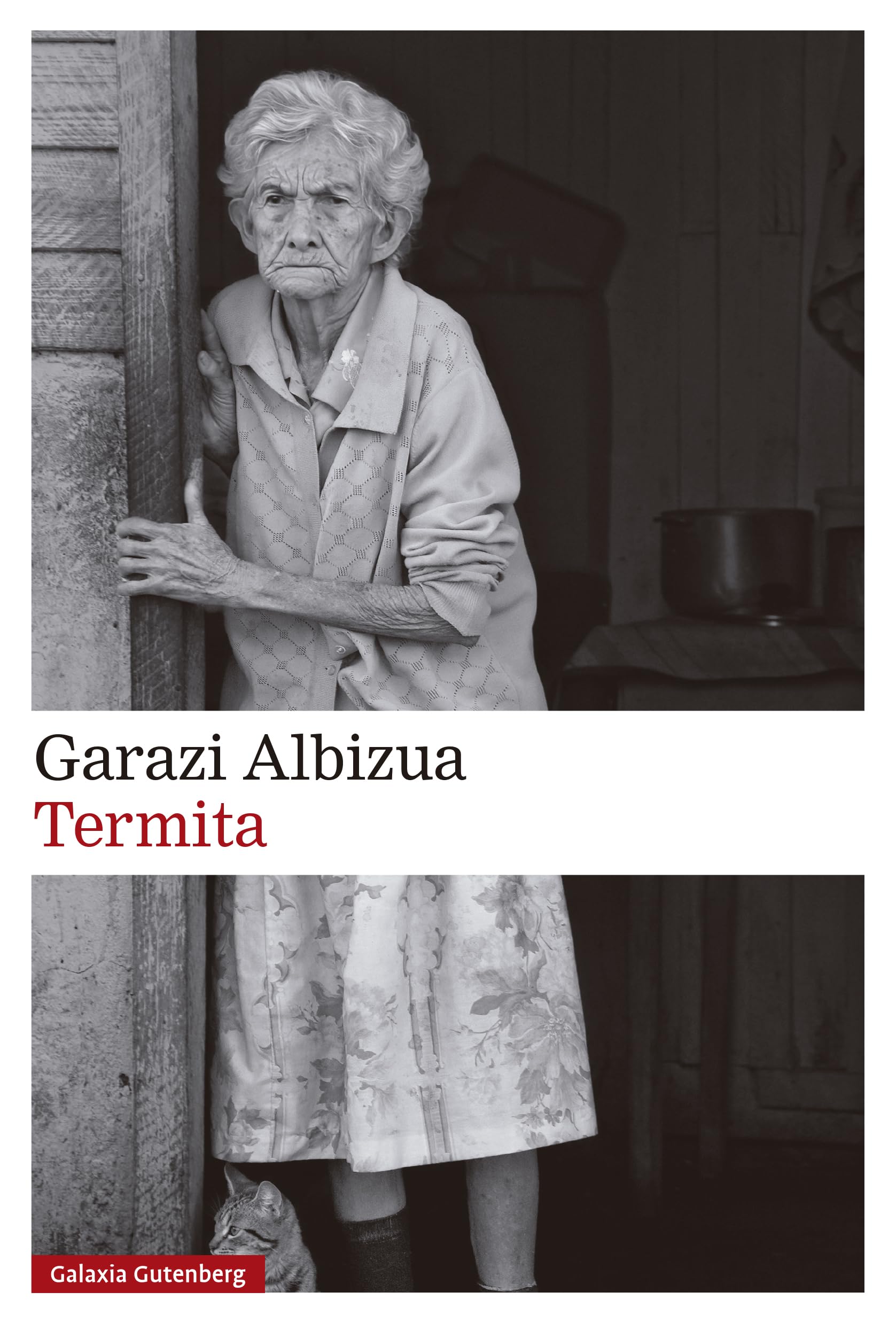 Termita Contemporary literature