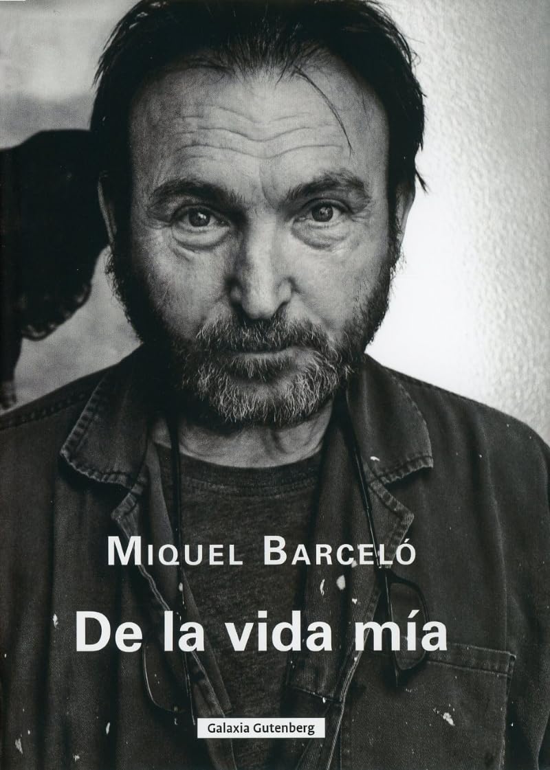 Product Image: De la vida mía