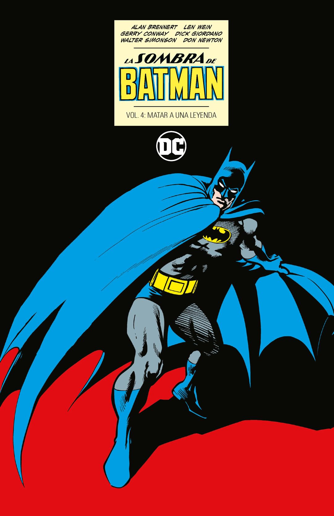 La Sombra de Batman vol. 4 de 6: Matar a una leyenda book