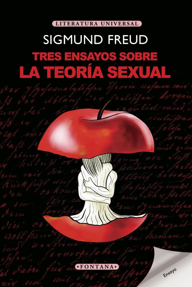 Tres ensayos sobre la teoría sexual Historical Fiction
