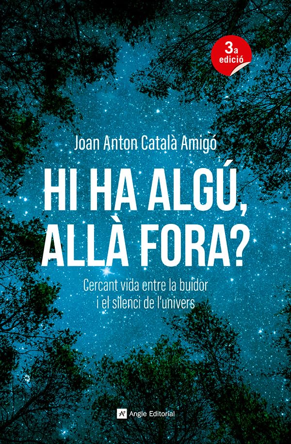 Hi ha algú, allà fora? Leisure, Home & Garden