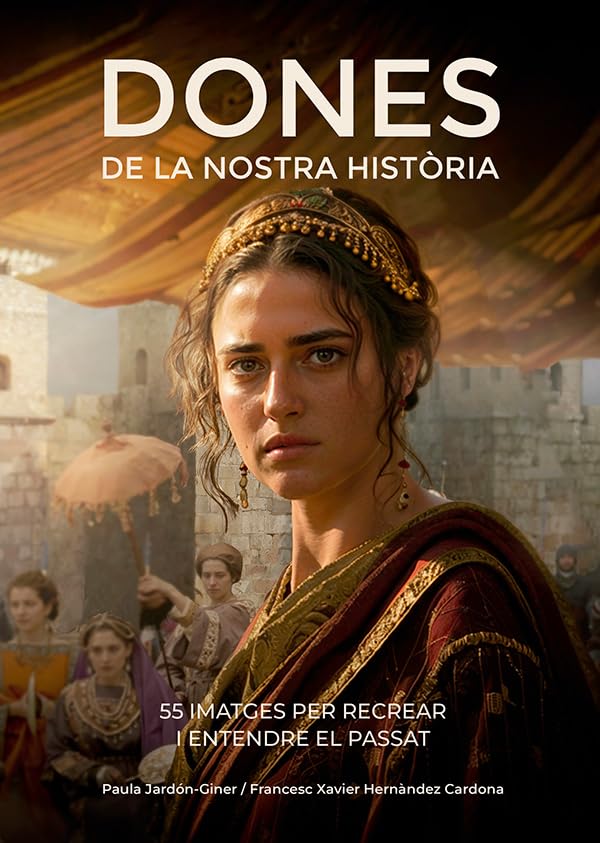 Dones de la nostra història Books