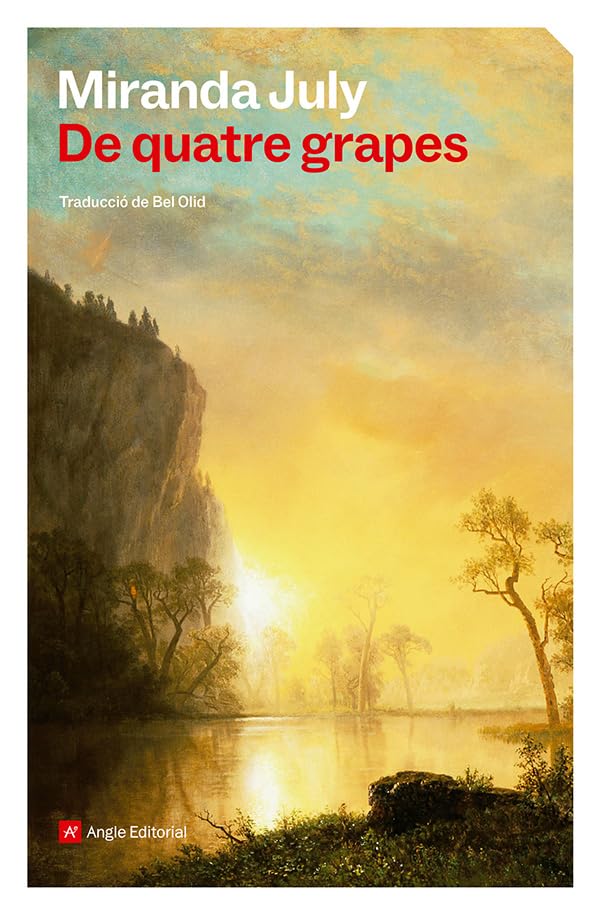 De quatre grapes (Narratives, Band 191) Contemporary literature