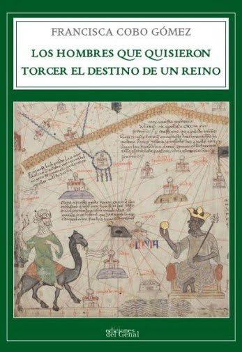 LOS HOMBRES QUE QUISIERON TORCER EL DESTINO DE UN REINO Contemporary literature