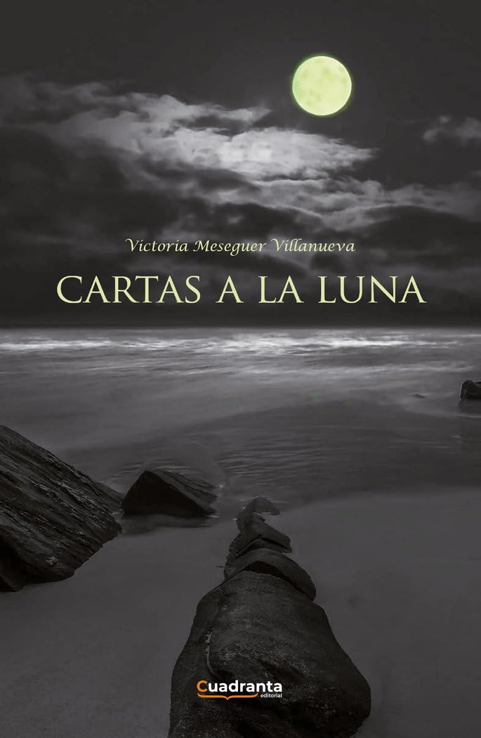 Cartas a la luna Books