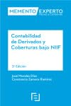 Memento Experto Contabilidad de Derivados y Coberturas bajo NIIF 2ª ED Law