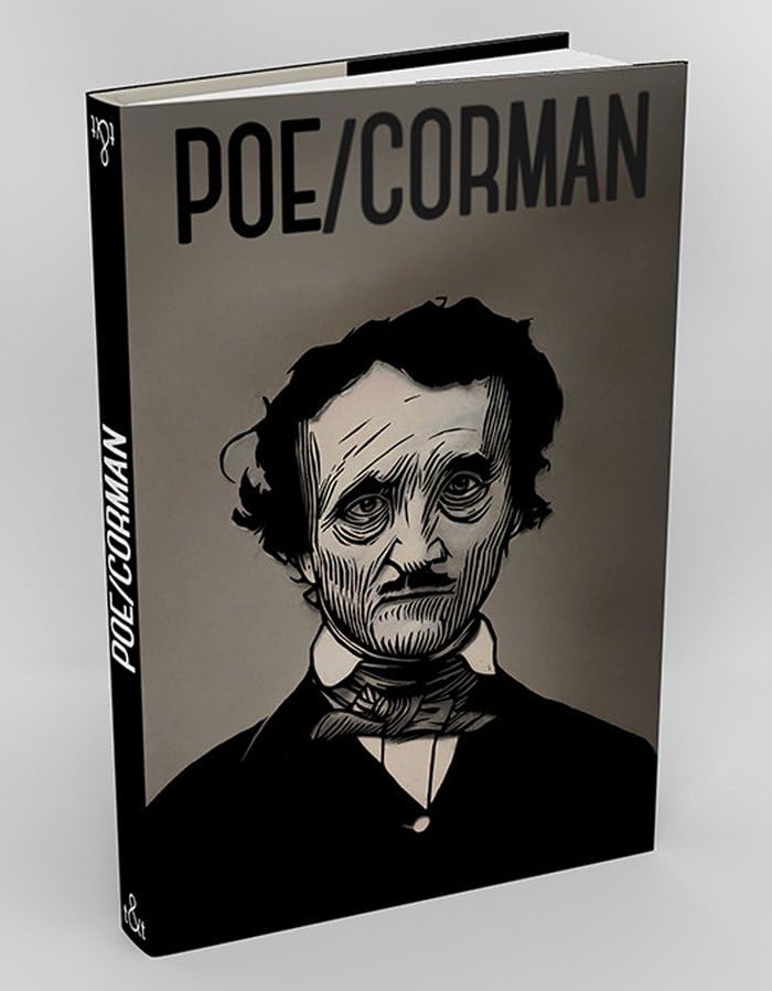 Product Image: Poe / Corman