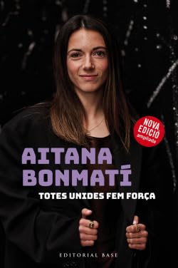 Aitana Bonmatí. Totes unides fem força! Sports