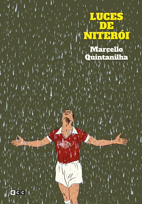 Product Image: Luces de Niterói